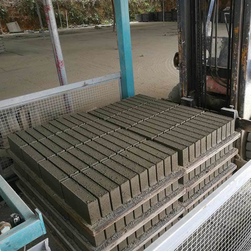 ເຄື່ອງເຮັດໃຫ້ Machine Paver: ຄູ່ມືສຸດທ້າຍ
