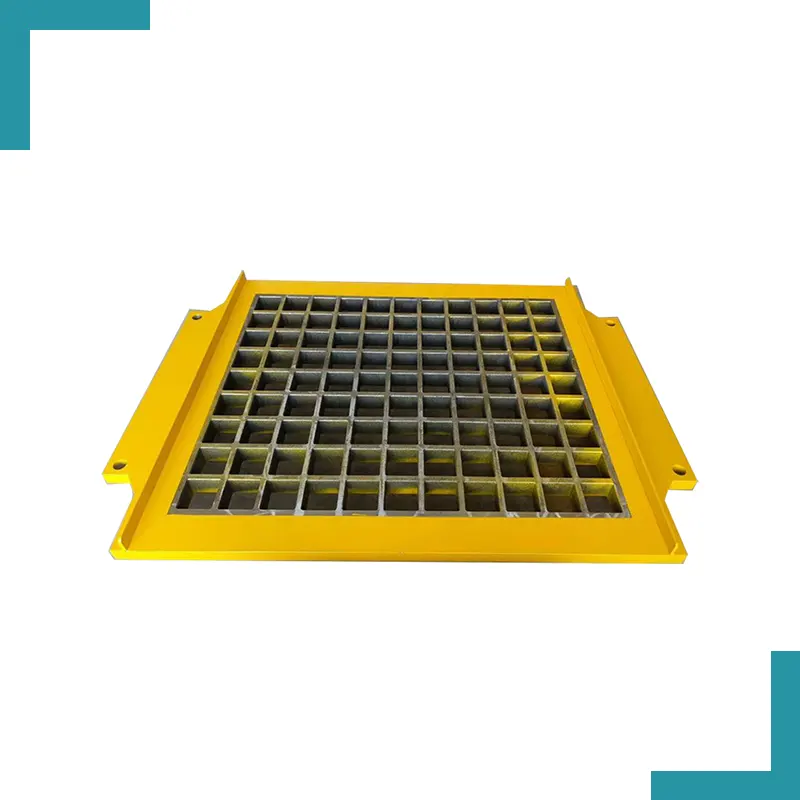 mold paver ມັງກອນ: ເສີມປັບປຸງປະສິດທິພາບແລະຄວາມແມ່ນຍໍາໃນເຄື່ອງຈັກການຜະລິດ
