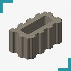 ຜົນປະໂຫຍດຂອງເຄື່ອງຫມາຍ interlock block ສໍາລັບໂຄງການທີ່ພັກອາໄສທີ່ມີລາຄາບໍ່ແພງ