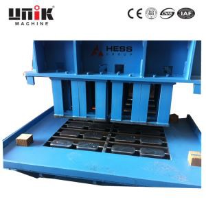 ແມ່ພິມຕັນປັບປຸງປະສິດທິພາບການກໍ່ສ້າງແນວໃດ?