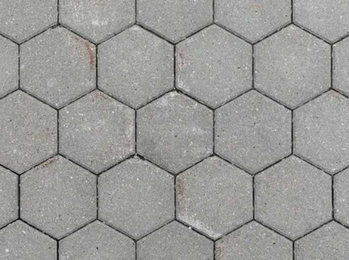 ວິທີການປິ່ນປົວສໍາລັບການຜະລິດຕັນ Paver