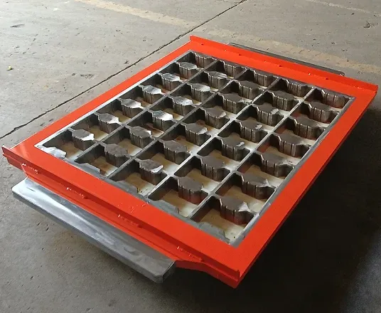 ລາຄາ Paver Mold: ປັດໃຈຫຼັກ & ການວິເຄາະຄ່າໃຊ້ຈ່າຍມາດຕະຖານອຸດສາຫະກໍາ