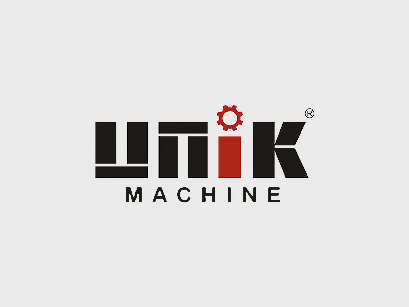 ເປັນຫຍັງເລືອກ Interlock Machine?