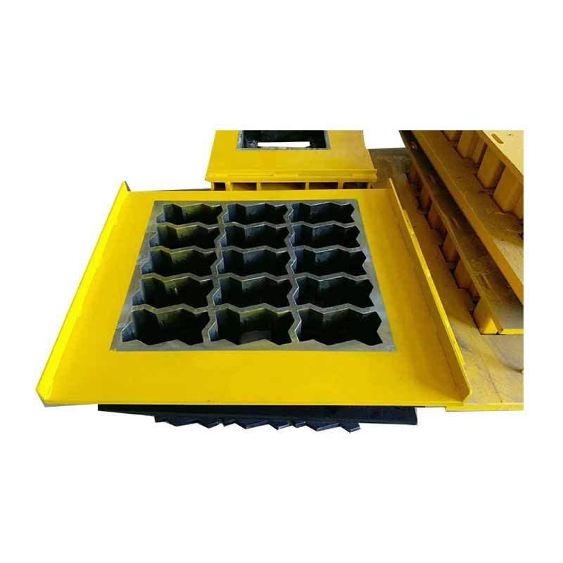 ເຄື່ອງເຮັດໃຫ້ Machine Paver: ຄູ່ມືທີ່ສົມບູນແບບ