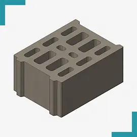 ວິທີການ machs interlock block ແມ່ນການປະຕິວັດພື້ນຖານໂຄງລ່າງສາທາລະນະ