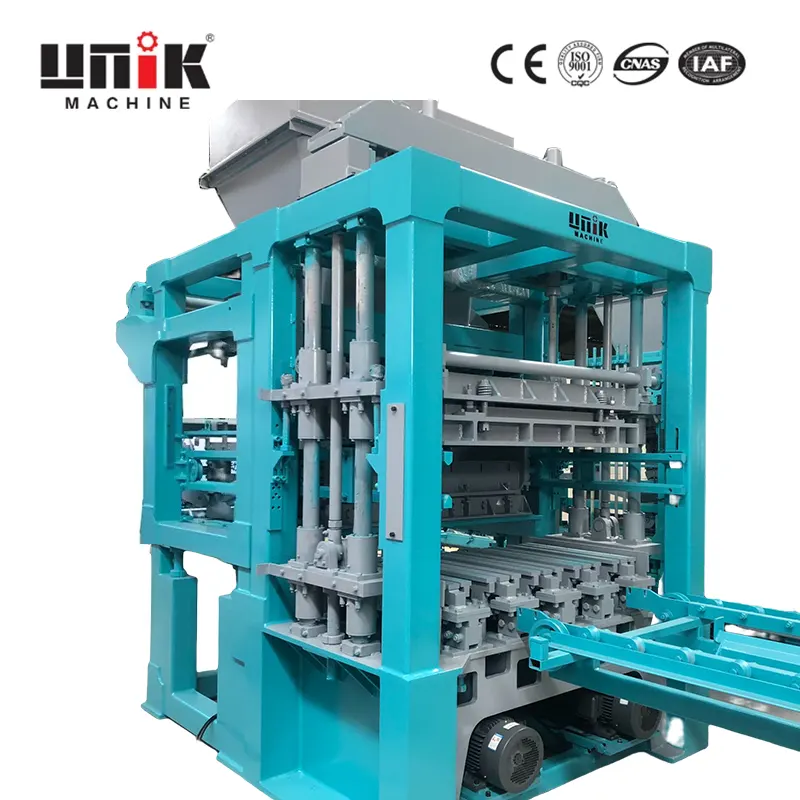 ຂໍ້ໄດ້ປຽບຂອງເຄື່ອງເຈາະ interlock: ທົນທານແລະມີປະສິດທິພາບ