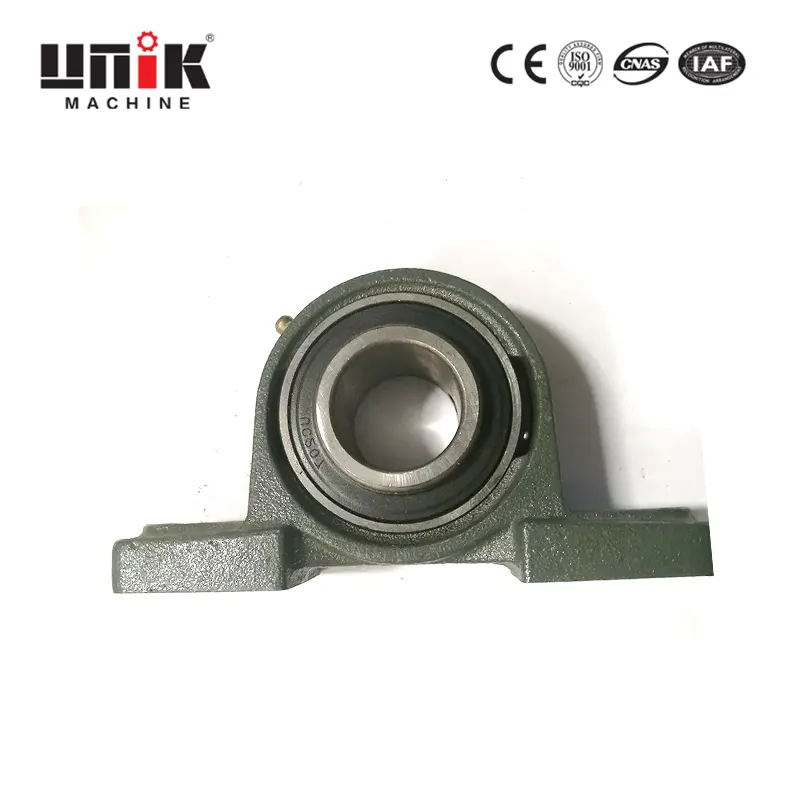 ທີ່ຢູ່ອາໄສ Brick Machine Bearing