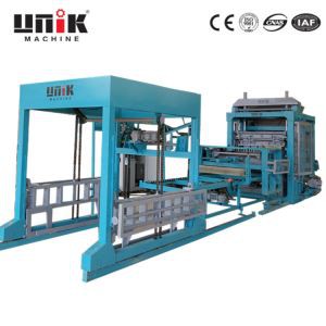 block marm paving