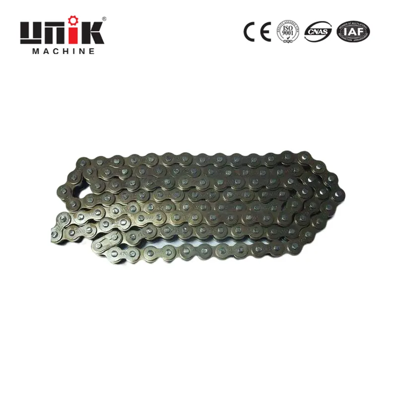 Brick Machine Chain