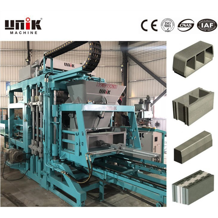 ເຄື່ອງເຮັດຄອນກີດສໍາລັບຂາຍໃນອາເມລິກາ