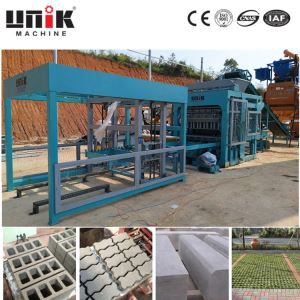 ເຄື່ອງຈັກຕັນຊີມັງໂດຍອັດຕະໂນມັດ