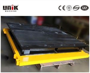 mold slab ສີມັງ