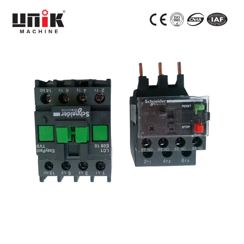 Brick ເຄື່ອງ Contactor