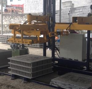 ເຄື່ອງຈັກຕັນ Cuber