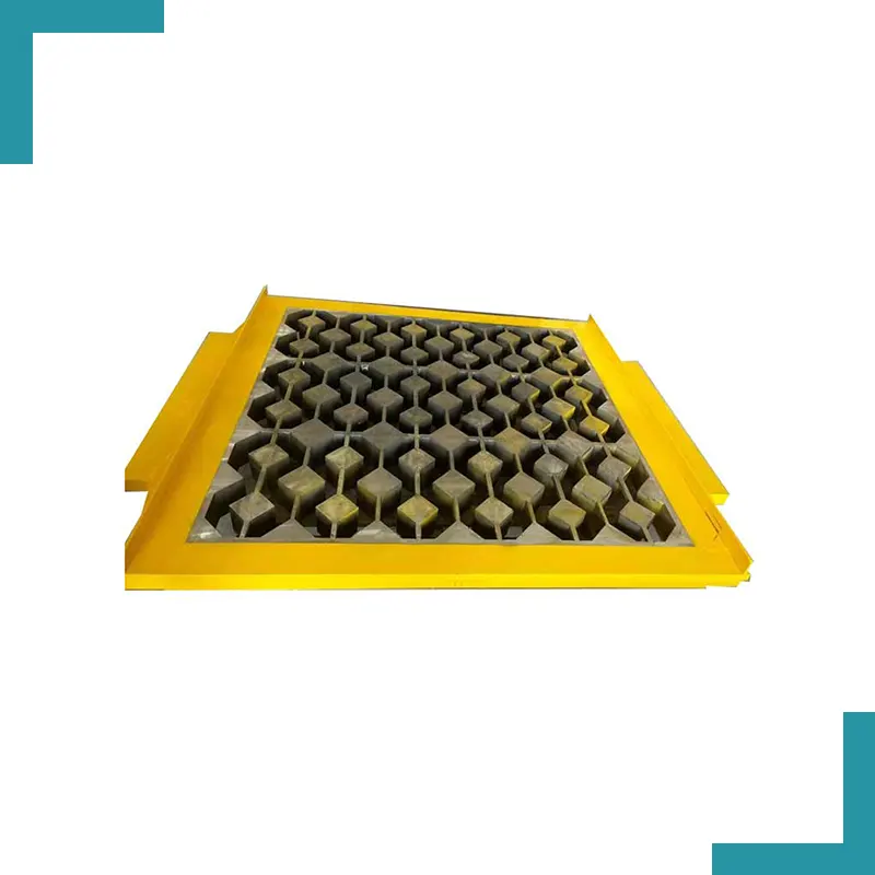 Grass Block Mold