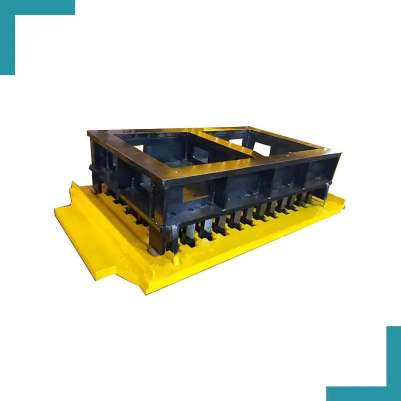 Mold Paver ຫຍ້າ
