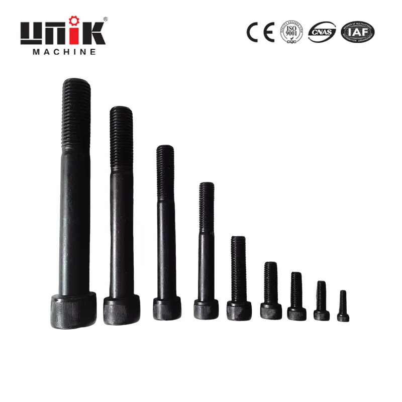 Brick Machine Hexagon Bolt Socket