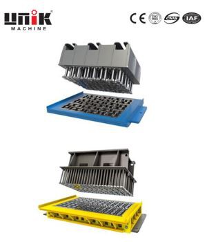 mold ຕັນເປັນຮູ