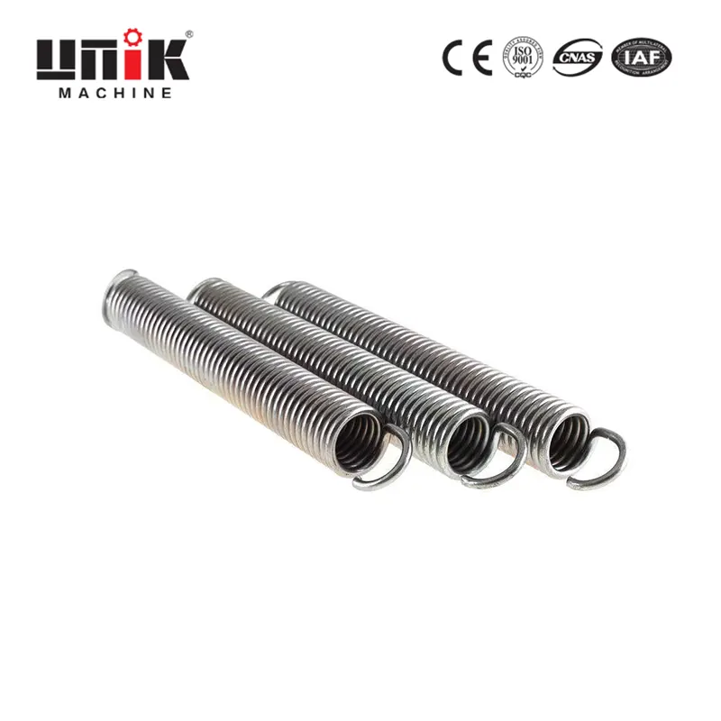 Brick Machine Spring